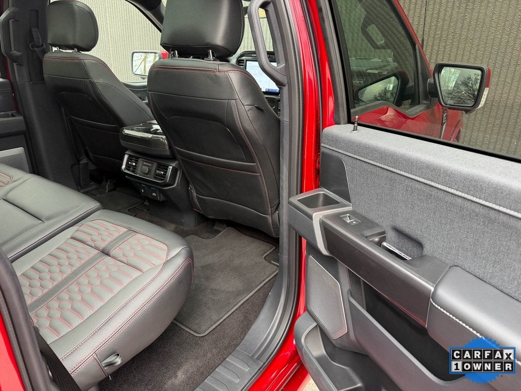 2022 Ford F-150 Shelby Super Snake