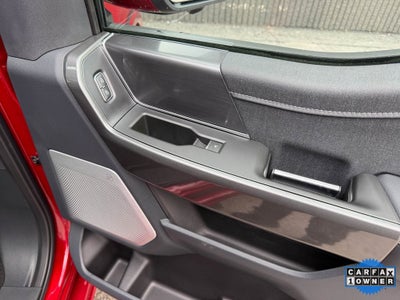 2022 Ford F-150 Shelby Super Snake