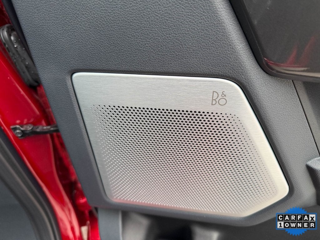 2022 Ford F-150 Shelby Super Snake