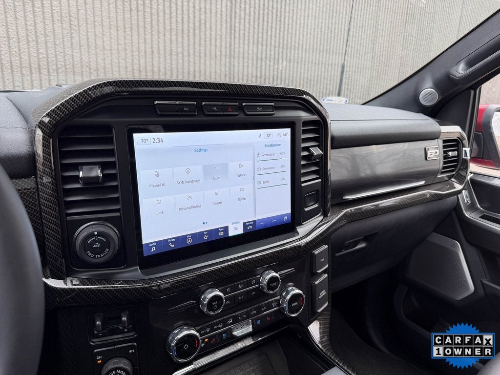 2022 Ford F-150 Shelby Super Snake