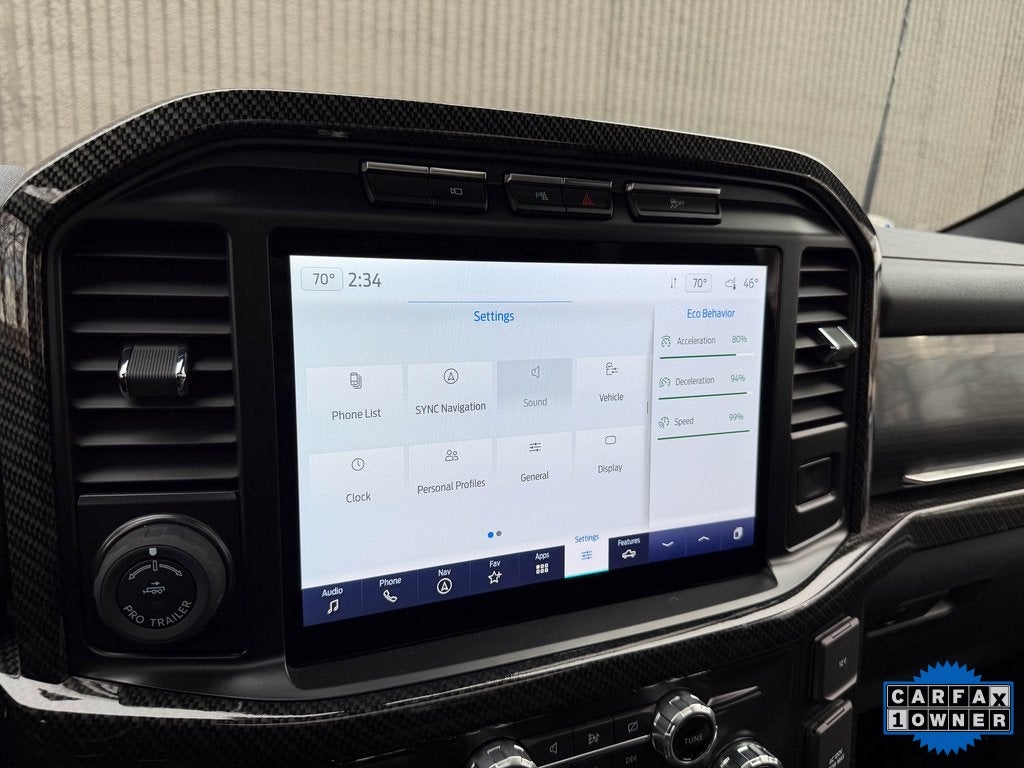 2022 Ford F-150 Shelby Super Snake