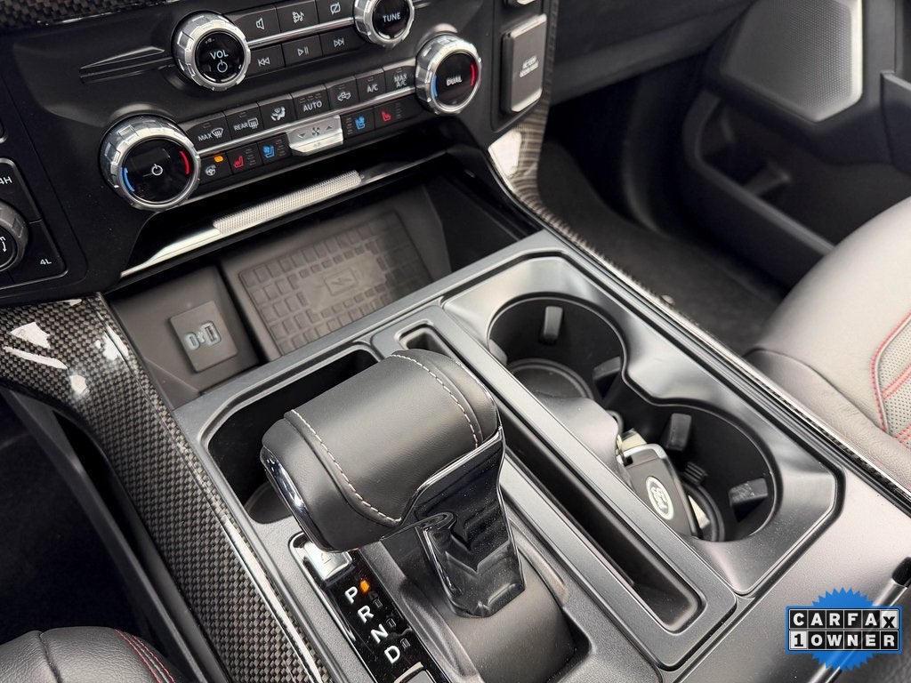 2022 Ford F-150 Shelby Super Snake