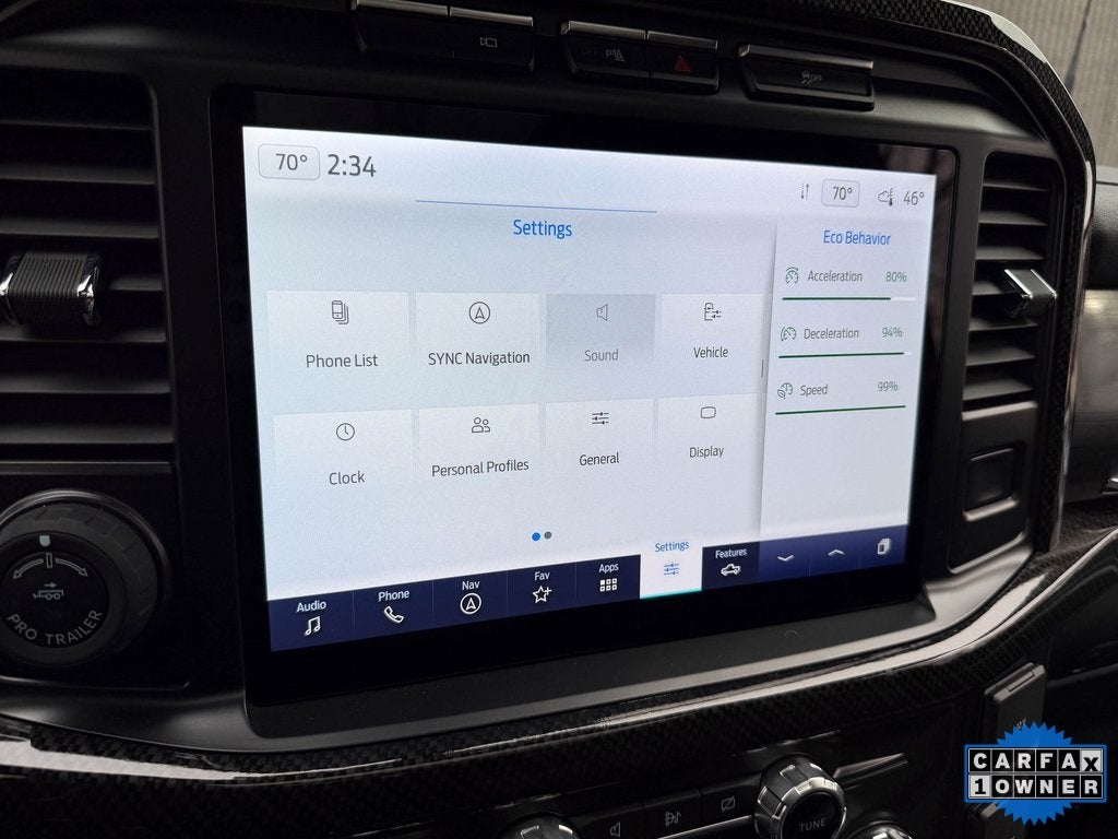 2022 Ford F-150 Shelby Super Snake