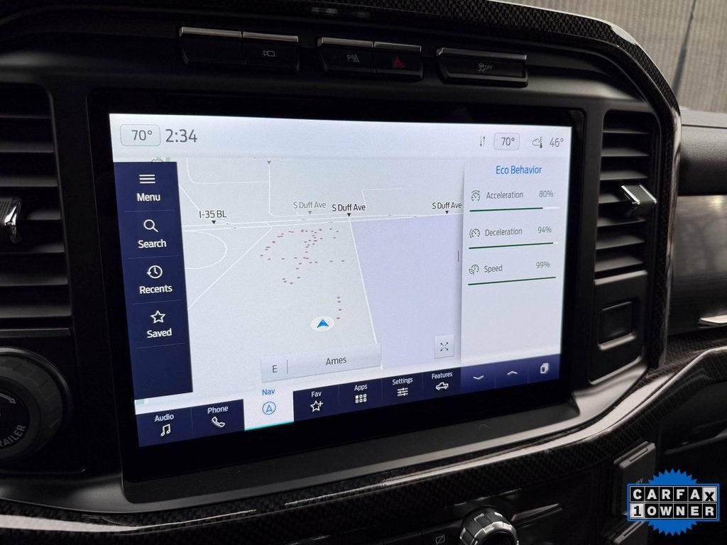 2022 Ford F-150 Shelby Super Snake