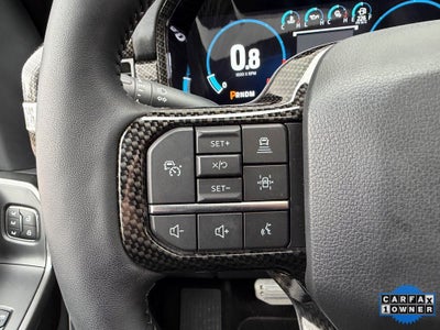 2022 Ford F-150 Shelby Super Snake