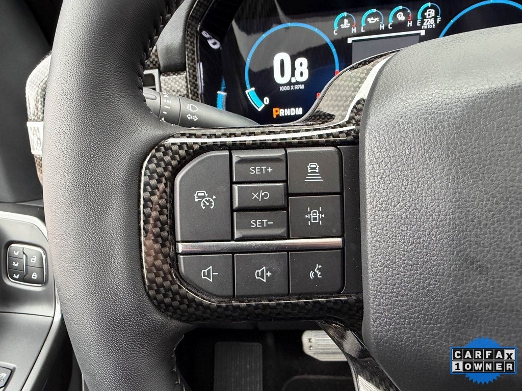 2022 Ford F-150 Shelby Super Snake