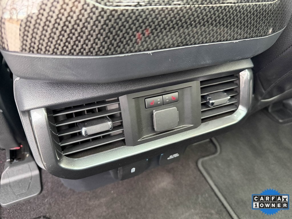 2022 Ford F-150 Shelby Super Snake