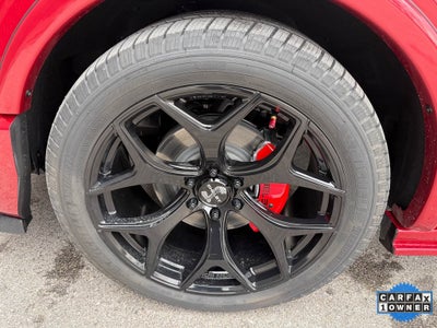 2022 Ford F-150 Shelby Super Snake