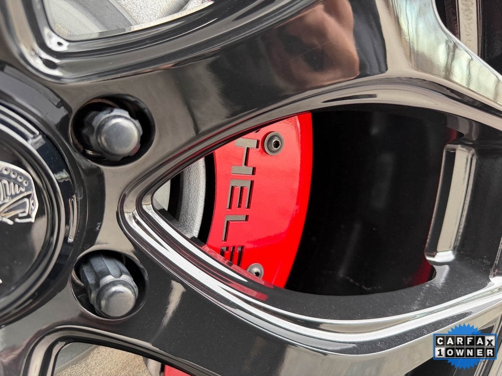 2022 Ford F-150 Shelby Super Snake