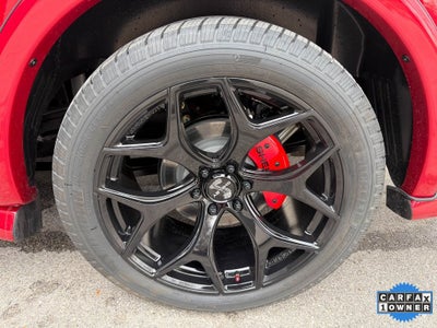 2022 Ford F-150 Shelby Super Snake