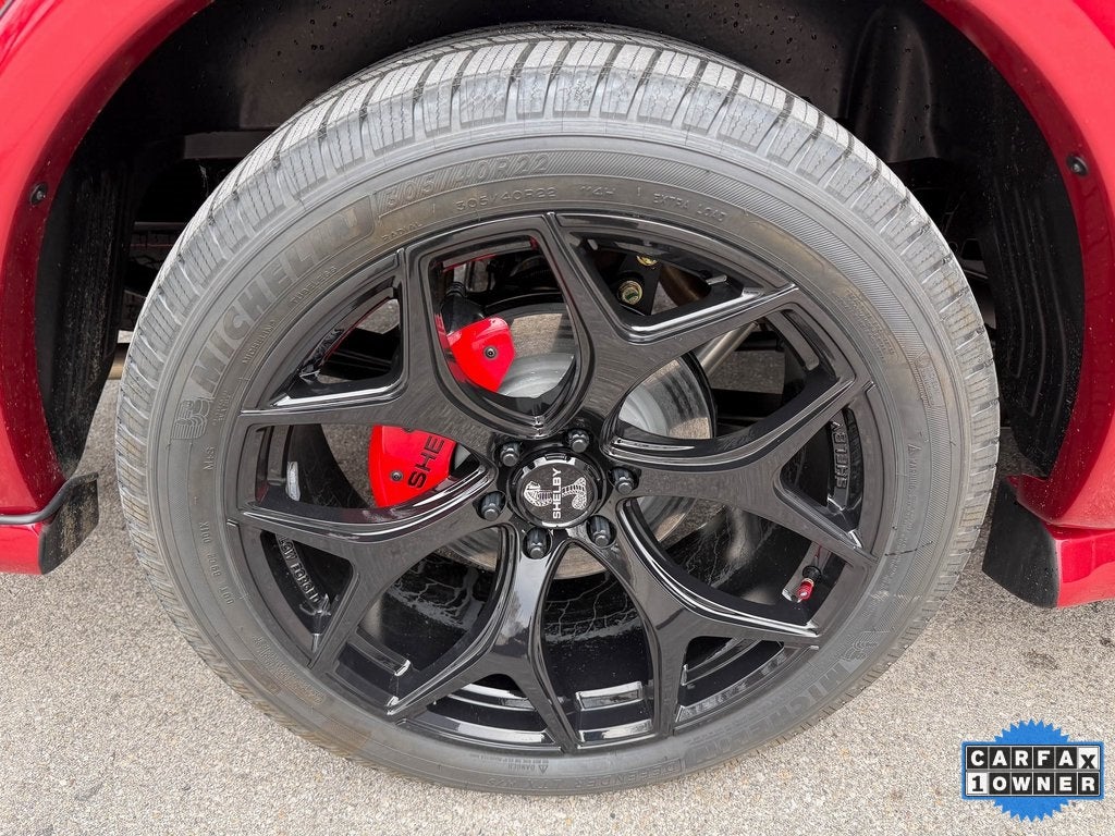 2022 Ford F-150 Shelby Super Snake