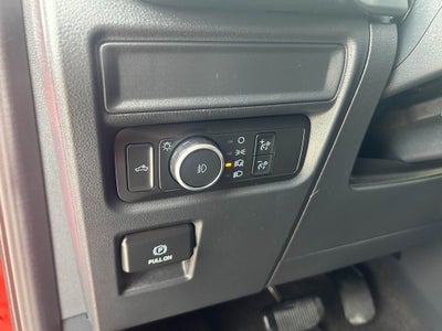 2022 Ford F-150 XL STX