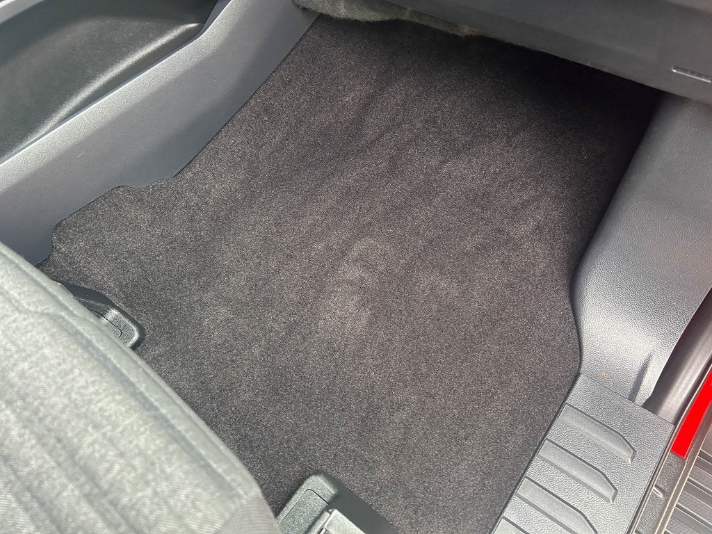 2022 Ford F-150 XL STX