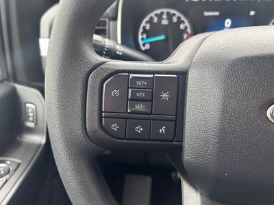 2022 Ford F-150 XL STX