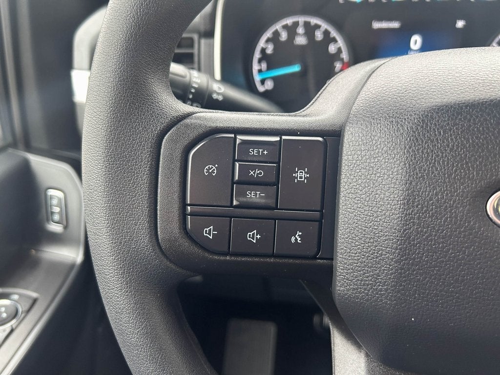 2022 Ford F-150 XL STX