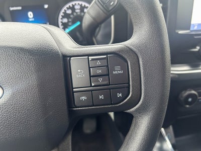 2022 Ford F-150 XL STX