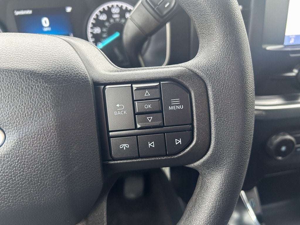 2022 Ford F-150 XL STX