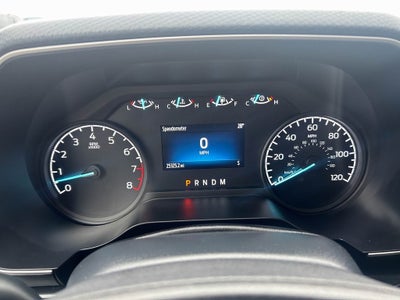 2022 Ford F-150 XL STX