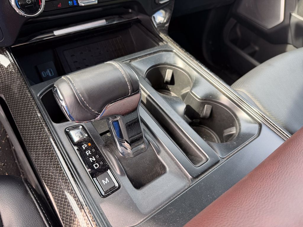 2023 Ford F-150 Lariat Black Ops