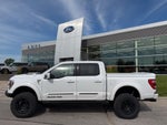 2023 Ford F-150 Lariat Black Ops