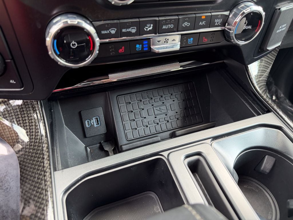 2023 Ford F-150 Lariat Black Ops