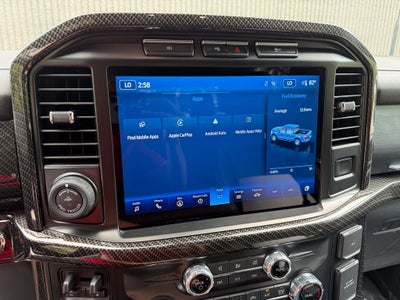 2023 Ford F-150 Lariat Black Ops