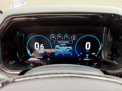2023 Ford F-150 Lariat Black Ops
