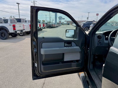2014 Ford F-150 STX