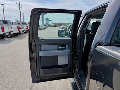 2014 Ford F-150 STX
