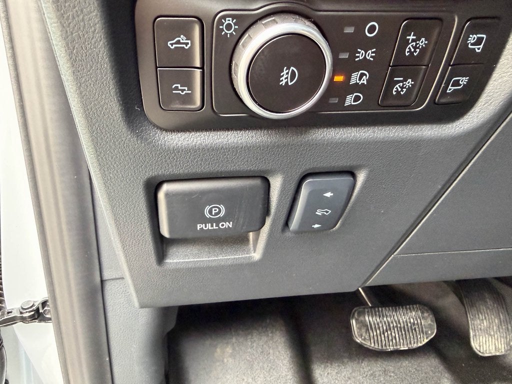 2025 Ford F-150 Henneseey VelociRaptor 600