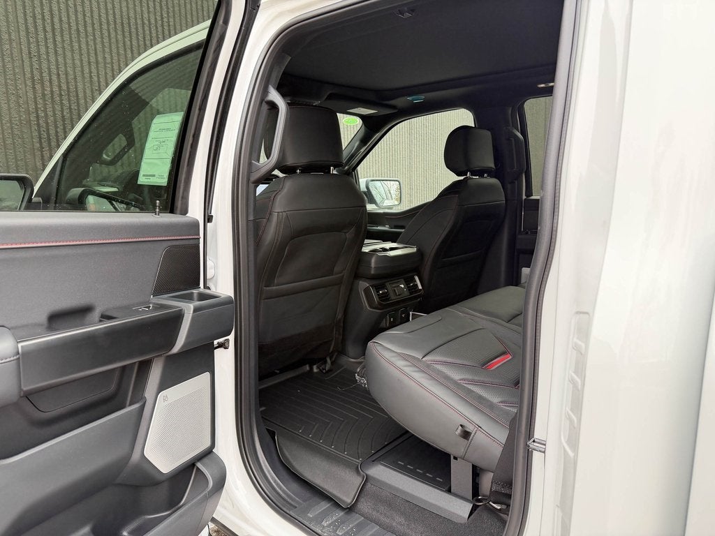 2025 Ford F-150 Henneseey VelociRaptor 600