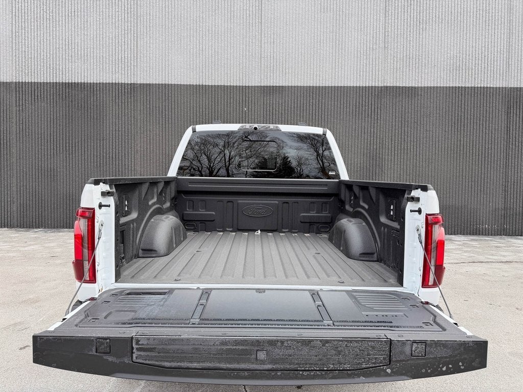 2025 Ford F-150 Henneseey VelociRaptor 600