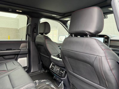 2025 Ford F-150 Henneseey VelociRaptor 600