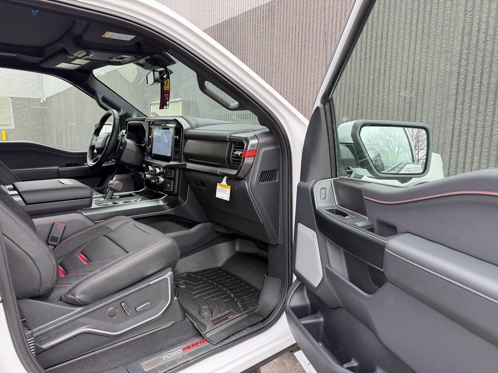 2025 Ford F-150 Henneseey VelociRaptor 600