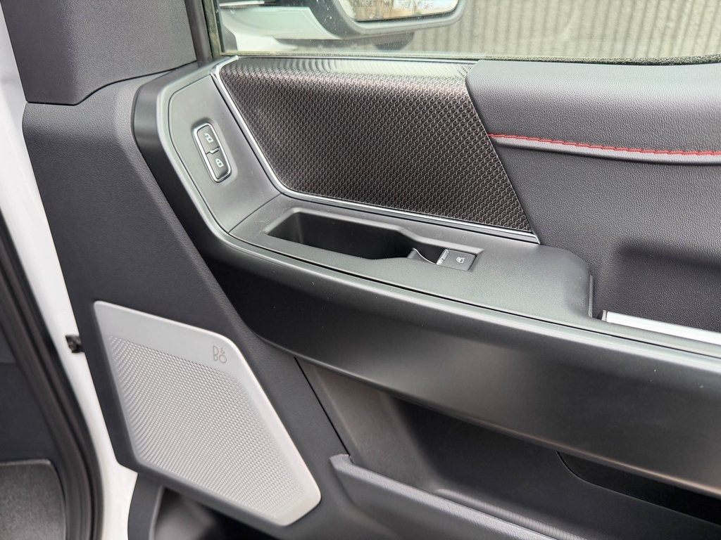 2025 Ford F-150 Henneseey VelociRaptor 600