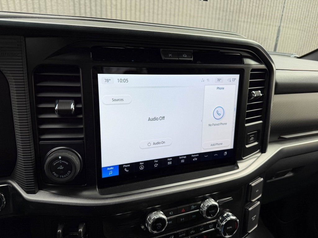 2025 Ford F-150 Henneseey VelociRaptor 600