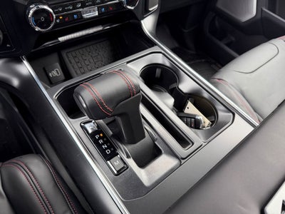 2025 Ford F-150 Henneseey VelociRaptor 600