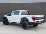 2025 Ford F-150 Henneseey VelociRaptor 600