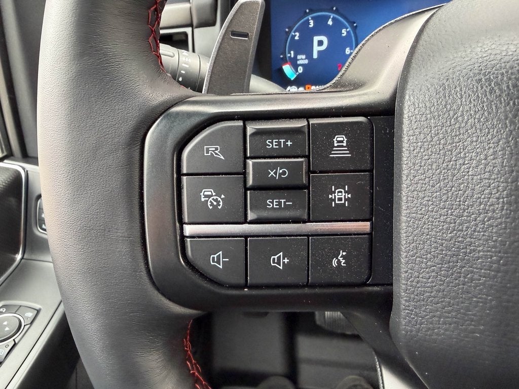 2025 Ford F-150 Henneseey VelociRaptor 600