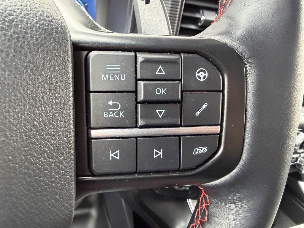 2025 Ford F-150 Henneseey VelociRaptor 600