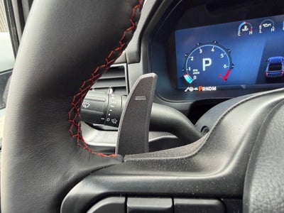 2025 Ford F-150 Henneseey VelociRaptor 600