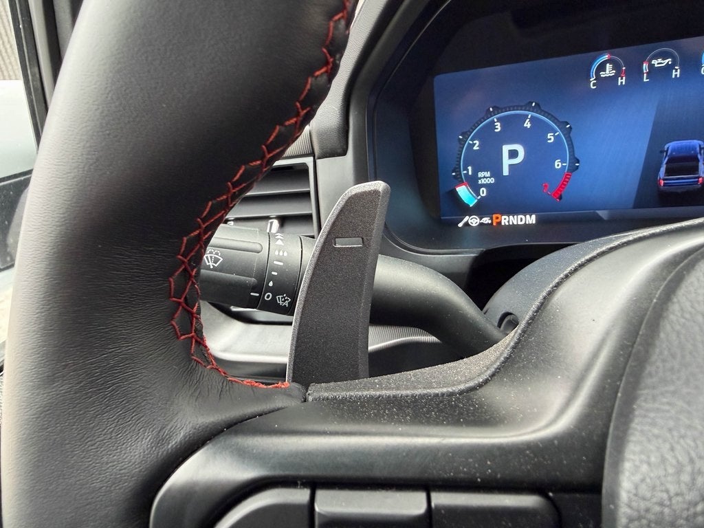 2025 Ford F-150 Henneseey VelociRaptor 600