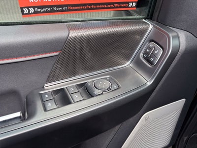 2026 Ford F-150 Hennessey Velociraptor 600