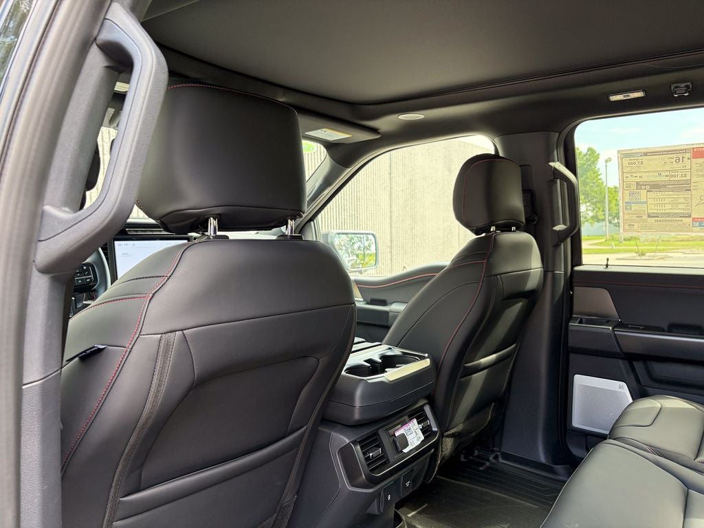2026 Ford F-150 Hennessey Velociraptor 600