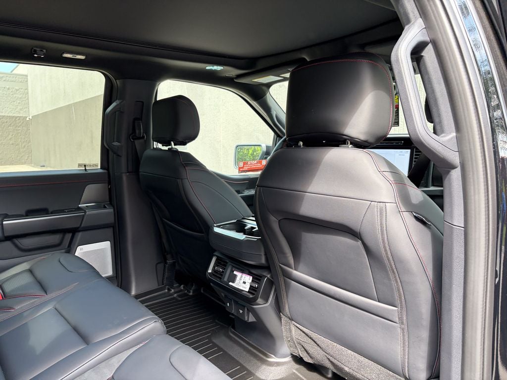 2026 Ford F-150 Hennessey Velociraptor 600