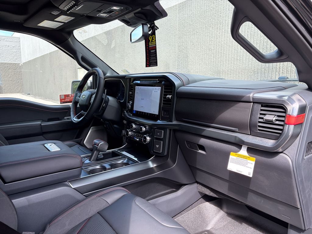 2026 Ford F-150 Hennessey Velociraptor 600