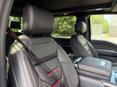 2026 Ford F-150 Hennessey Velociraptor 600