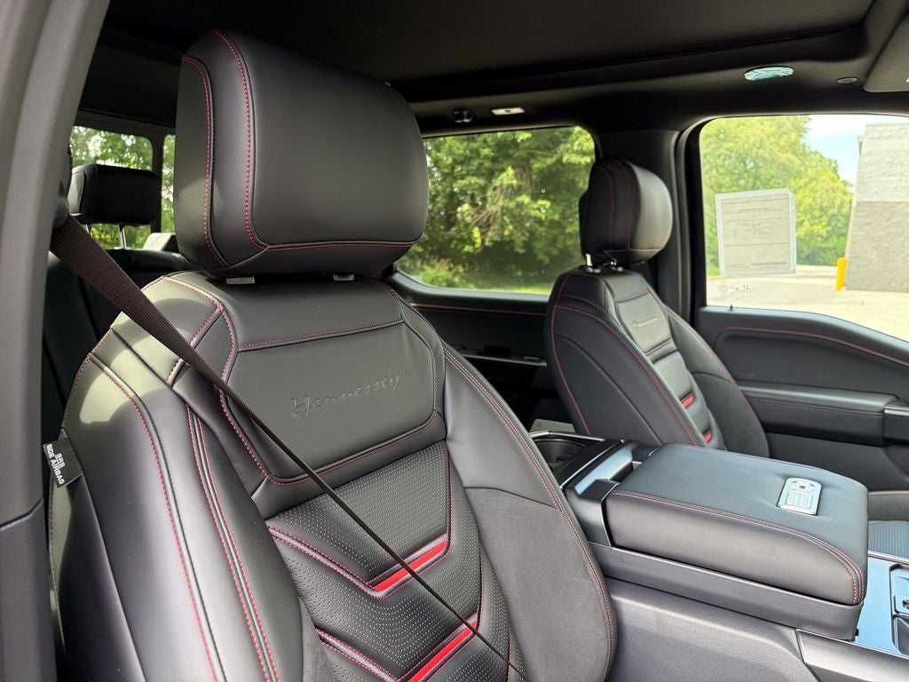 2026 Ford F-150 Hennessey Velociraptor 600
