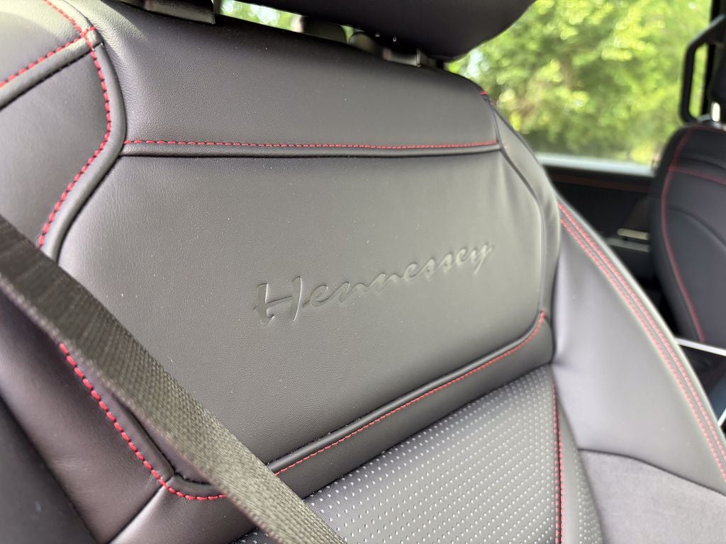 2026 Ford F-150 Hennessey Velociraptor 600