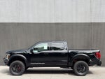 2026 Ford F-150 Hennessey Velociraptor 600